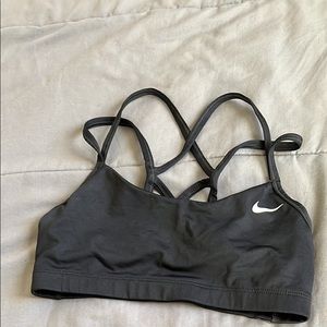 Nike sports bra